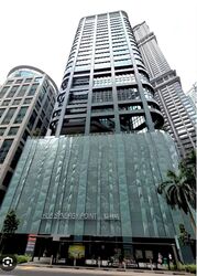 Hub Synergy Point (D2), Office #547247291